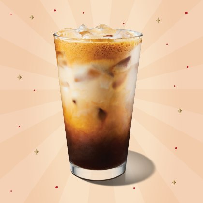 Classic Iced Coffee